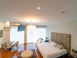 Foto 27 de ESPECTACULAR CASA EN VENTA DE 5 DORMITORIOS EN MIRAFLORES
