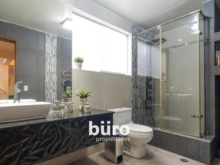 Foto 19 de ESPECTACULAR CASA EN VENTA DE 5 DORMITORIOS EN MIRAFLORES