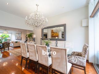 Foto 4 de ESPECTACULAR CASA EN VENTA DE 5 DORMITORIOS EN MIRAFLORES