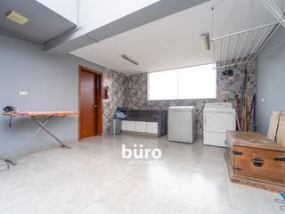 Foto 31 de ESPECTACULAR CASA EN VENTA DE 5 DORMITORIOS EN MIRAFLORES