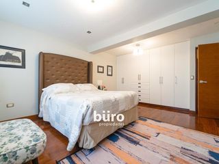 Foto 16 de ESPECTACULAR CASA EN VENTA DE 5 DORMITORIOS EN MIRAFLORES
