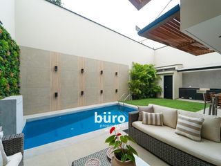 Foto 8 de ESPECTACULAR CASA EN VENTA DE 5 DORMITORIOS EN MIRAFLORES