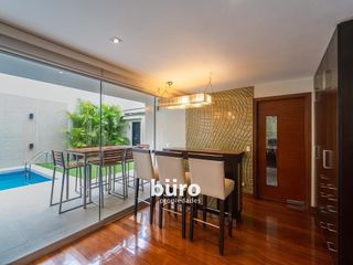 Foto 6 de ESPECTACULAR CASA EN VENTA DE 5 DORMITORIOS EN MIRAFLORES