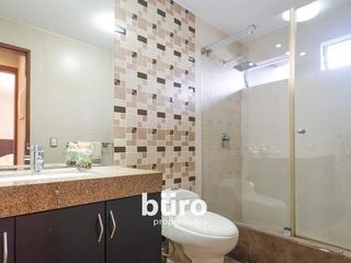 Foto 17 de ESPECTACULAR CASA EN VENTA DE 5 DORMITORIOS EN MIRAFLORES