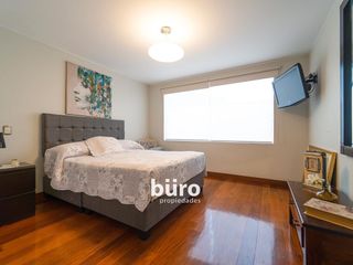 Foto 15 de ESPECTACULAR CASA EN VENTA DE 5 DORMITORIOS EN MIRAFLORES