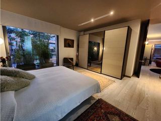 Foto 14 de ARRIENDO APARTAMENTO AMOBLADO 200m2 +TERRAZA 100m2  CHICO CABRERA