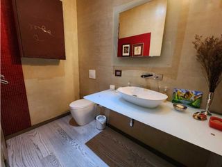 Foto 15 de ARRIENDO APARTAMENTO AMOBLADO 200m2 +TERRAZA 100m2  CHICO CABRERA