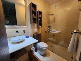 Foto 10 de ARRIENDO APARTAMENTO AMOBLADO 200m2 +TERRAZA 100m2  CHICO CABRERA