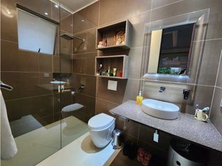 Foto 16 de ARRIENDO APARTAMENTO AMOBLADO 200m2 +TERRAZA 100m2  CHICO CABRERA