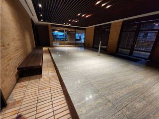 Foto 4 de ARRIENDO APARTAMENTO AMOBLADO 200m2 +TERRAZA 100m2  CHICO CABRERA