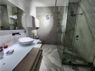 Foto 13 de ARRIENDO APARTAMENTO AMOBLADO 200m2 +TERRAZA 100m2  CHICO CABRERA