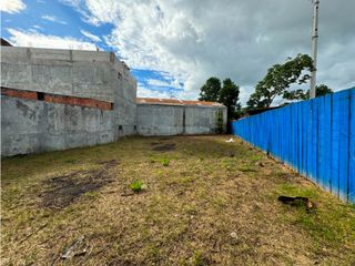 Foto 4 de 00388 VENTA TERRENO COMERCIAL YARINACOCHA 396 m2