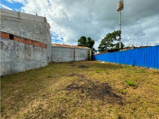 Foto 2 de 00388 VENTA TERRENO COMERCIAL YARINACOCHA 396 m2
