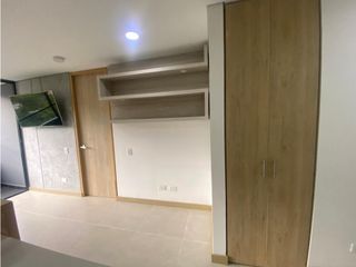 Foto 14 de EN ARRIENDO APARTAESTUDIO AMOBLADO LAS PALMAS COUNTRY CLUB