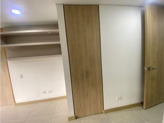 Foto 13 de EN ARRIENDO APARTAESTUDIO AMOBLADO LAS PALMAS COUNTRY CLUB