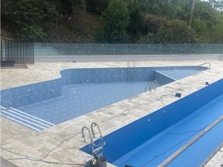 Foto 27 de EN ARRIENDO APARTAESTUDIO AMOBLADO LAS PALMAS COUNTRY CLUB