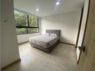 Foto 11 de EN ARRIENDO APARTAESTUDIO AMOBLADO LAS PALMAS COUNTRY CLUB