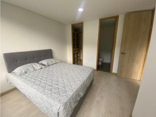 Foto 10 de EN ARRIENDO APARTAESTUDIO AMOBLADO LAS PALMAS COUNTRY CLUB