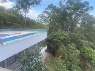 Foto 26 de EN ARRIENDO APARTAESTUDIO AMOBLADO LAS PALMAS COUNTRY CLUB