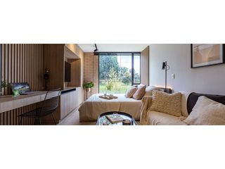 Foto 9 de Apartaestudio  en obra gris o remodelado  en zona  Salitre