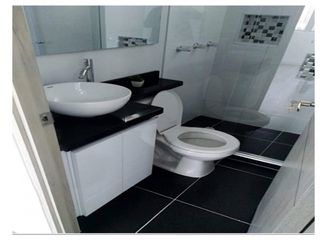 Foto 4 de Apartaestudio  en obra gris o remodelado  en zona  Salitre