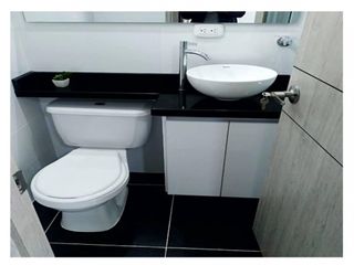 Foto 3 de Vendo apartaestudio  en obra gris o remodelado, cl 26 y ciudad de Cali
