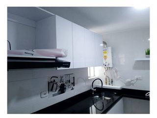 Foto 2 de Vendo apartaestudio  en obra gris o remodelado, cl 26 y ciudad de Cali