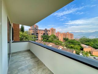 Foto 1 de VENTA APARTAMENTO EN EL CAMPESTRE