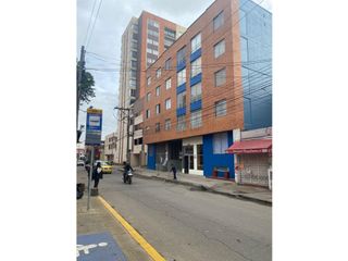 Foto 3 de Vendo apartamento en Barrio Florencia