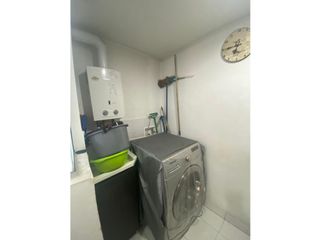 Foto 8 de Vendo apartamento en Barrio Florencia