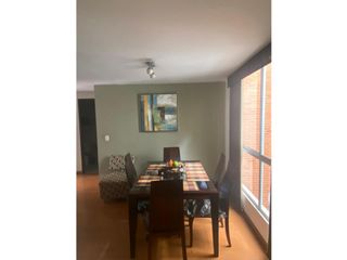 Foto 6 de Vendo apartamento en Barrio Florencia