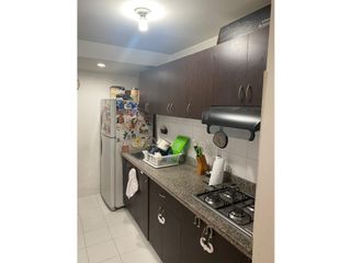 Foto 11 de Vendo apartamento en Barrio Florencia