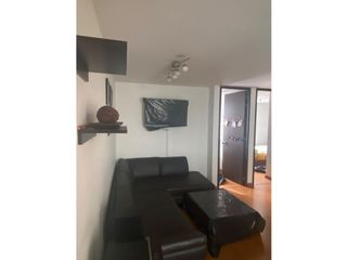Foto 4 de Vendo apartamento en Barrio Florencia