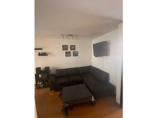 Foto 5 de Vendo apartamento en Barrio Florencia