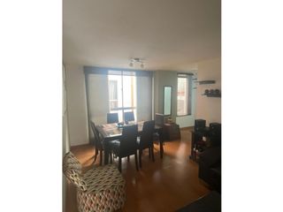 Foto 2 de Vendo apartamento en Barrio Florencia
