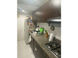 Foto 9 de Vendo apartamento en Barrio Florencia