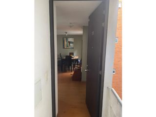 Foto 7 de Vendo apartamento en Barrio Florencia