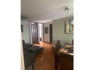 Foto 1 de Vendo apartamento en Barrio Florencia