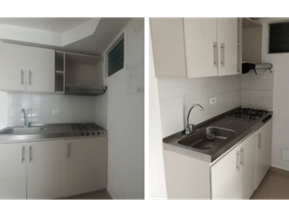 Foto 5 de Se alquila Apartamento en el Conjunto Irazú, La Pradera, Dosquebradas