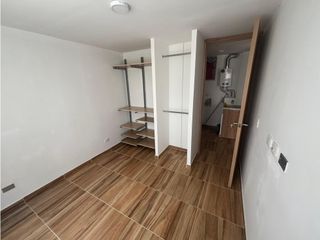 Foto 1 de Vendo o arriendo apartaestudio en fontibon