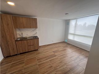 Foto 5 de Vendo o arriendo apartaestudio en fontibon