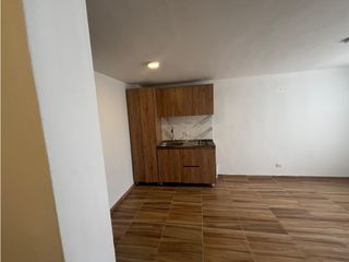 Foto 4 de Vendo o arriendo apartaestudio en fontibon