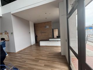 Foto 29 de Vendo o arriendo apartaestudio en fontibon