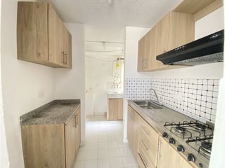 Foto 3 de Vendo Lindo Apartamento en La Calera