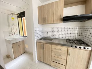 Foto 4 de Vendo Lindo Apartamento en La Calera