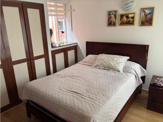 Foto 15 de Vendo apartamento en Bolivia Occidental por la cl 80