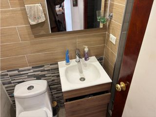 Foto 16 de Vendo apartamento en Bolivia Occidental por la cl 80