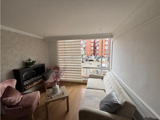 Foto 5 de Vendo apartamento en Bolivia Occidental por la cl 80