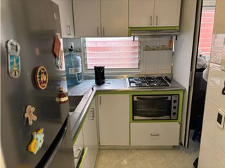 Foto 34 de Vendo apartamento en Bolivia Occidental por la cl 80