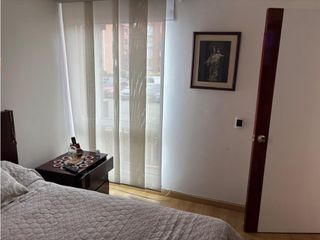 Foto 13 de Vendo apartamento en Bolivia Occidental por la cl 80